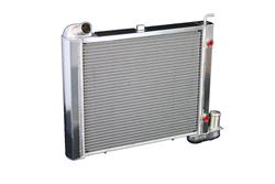 DeWitts Pro-Series Radiators for 1963-1972 CORVETTE - 32-1139063A
