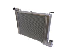 DeWitts Direct-Fit Pro-Series Radiators for 1963-1972 CORVETTE - 32-1139063M