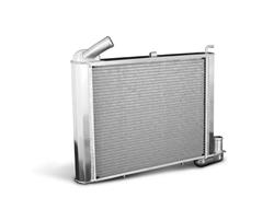 DeWitts Pro-Series Radiators for 1967-1969 CORVETTE - 32-1139065M
