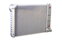 DeWitts Pro-Series Radiators for 1966-1968 CORVETTE - 32-1139066A