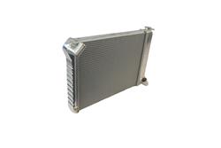 DeWitts Direct-Fit Pro-Series Radiators for 1966-1968 CORVETTE - 32-1139066M