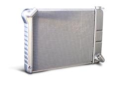 DeWitts Pro-Series Radiators for 1966-1968 CORVETTE - 32-1139066M