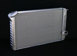 DeWitts Pro-Series Radiators for 1969-1972 CORVETTE - 32-1139069A