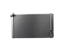 DeWitts Direct-Fit Pro-Series Radiators for 1969-1972 CORVETTE - 32-1139069M