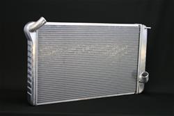 DeWitts Pro-Series Radiators for 1969-1972 CORVETTE - 32-1139069M
