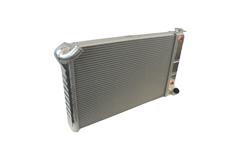 DeWitts Direct-Fit Pro-Series Radiators for 1969-1972 CORVETTE - 32-1139070A