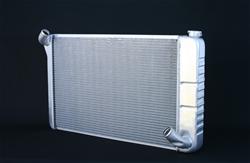 DeWitts Pro-Series Radiators for 1969-1972 CORVETTE - 32-1139070M