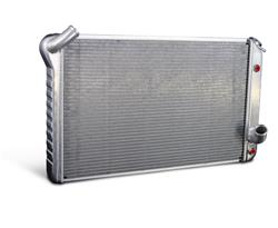 DeWitts Pro-Series Radiators for 1973-1976 CORVETTE - 32-1139073A