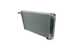 DeWitts Direct-Fit Pro-Series Radiators for 1977-1982 CORVETTE - 32-1139077M