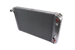 DeWitts Direct-Fit Pro-Series Radiators for 1984-1989 CORVETTE - 32-1139084A