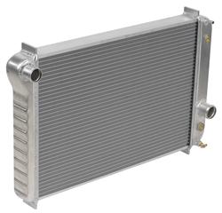 DeWitts Pro-Series Radiators for 1990-1995 CORVETTE - 32-1139090A