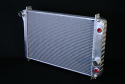 DeWitts Pro-Series Radiators for 1990-1995 CORVETTE - 32-1139090E