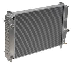 DeWitts Pro-Series Radiators for 1997-2000 CORVETTE - 32-1139097E