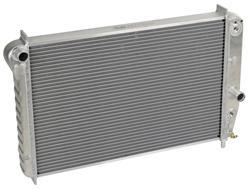 DeWitts Pro-Series Radiators for 2001-2004 CORVETTE - 32-1139101A