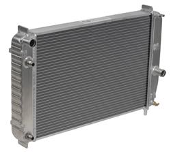 DeWitts Pro-Series Radiators for 2001-2004 CORVETTE - 32-1139101B