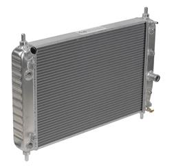 DeWitts Pro-Series Radiators for 2005-2011 CORVETTE - 32-1139105B