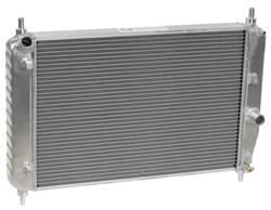 DeWitts Pro-Series Radiators for 2005-2011 CORVETTE - 32-1139105M