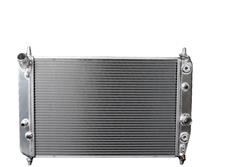 DeWitts Direct-Fit Pro-Series Radiators for 2009-2013 CORVETTE - 32-1139109Z