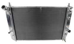 DeWitts Direct-Fit Pro-Series Radiators for 2009-2013 CORVETTE - 32-1139109Z
