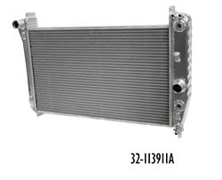 DeWitts Direct-Fit Radiators 32-1139111A