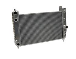 DeWitts Direct-Fit Radiators for 2001-2004 CORVETTE - 32-1139111B
