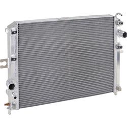 DeWitts Direct-Fit Pro-Series Radiators for 2014-2019 CORVETTE - 32-1139114M