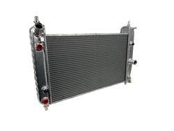 DeWitts Pro-Series Radiators for 2005-2013 CORVETTE - 32-1139125E