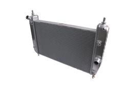 DeWitts Direct-Fit Pro-Series Radiators for 2005-2011 CORVETTE - 32-1139125M