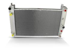 DeWitts Pro-Series Radiators for 1997-2000 CORVETTE - 32-1139197M