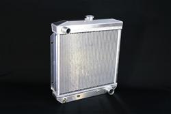 DeWitts HP-Series Radiators for 1964-1966 MUSTANG - 32-1148001A