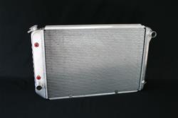 DeWitts HP-Series Radiators for 1979-1993 MUSTANG - 32-1148012A