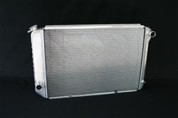 DeWitts HP-Series Radiators for 1979-1993 MUSTANG - 32-1148012M