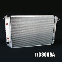 DeWitts HP-Series Radiators for 1994-1996 MUSTANG - 32-1148013A