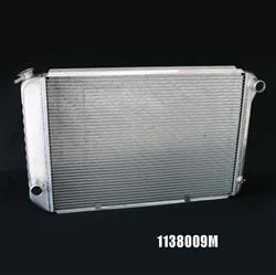 DeWitts HP-Series Radiators for 1994-1996 MUSTANG - 32-1148013M
