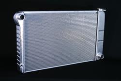 DeWitts HP-Series Radiators for 1968-1972 CHEVELLE - 32-1149003M