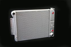 DeWitts HP-Series Radiators for 1967-1969 CAMARO - 32-1149004A