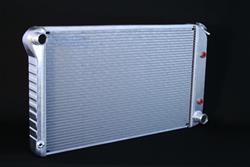 DeWitts HP-Series Radiators for 1970-1981 CAMARO - 32-1149005A