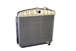 DeWitts HP-Series Radiators for 1955-1957 BEL AIR, NOMAD - 32-1149012M