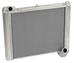DeWitts HP-Series Radiators for 1961-1962 CORVETTE - 32-1149061M