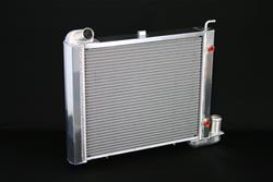 DeWitts HP-Series Radiators for 1963-1972 CORVETTE - 32-1149063A