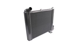 DeWitts HP-Series Radiators for 1963-1972 CORVETTE - 32-1149063M