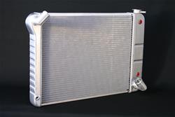 DeWitts HP-Series Radiators for 1966-1968 CORVETTE - 32-1149066A