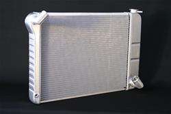 DeWitts HP-Series Radiators for 1966-1968 CORVETTE - 32-1149066M