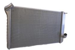 DeWitts HP-Series Radiators for 1969-1972 CORVETTE - 32-1149069M