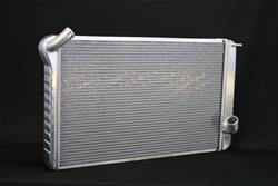 DeWitts HP-Series Radiators for 1969-1972 CORVETTE - 32-1149069M