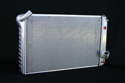 DeWitts HP-Series Radiators for 1973-1976 CORVETTE - 32-1149073A