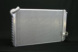 DeWitts HP-Series Radiators for 1973-1976 CORVETTE - 32-1149073M