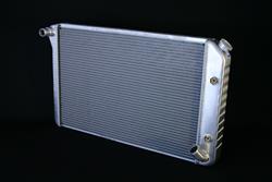 DeWitts HP-Series Radiators for 1977-1982 CORVETTE - 32-1149077A
