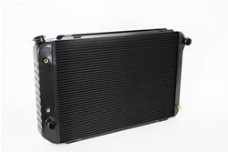DeWitts Pro-Series Radiators for 1979-1993 MUSTANG - 32-1238012A