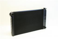 DeWitts Pro-Series Radiators for 1968-1972 CHEVELLE - 32-1239003M